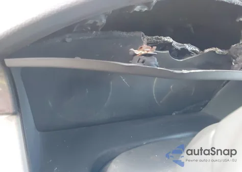 2012 Ford Flex Sel z USA, uszkodzony, nr VIN 2FMGK5CC5CBD15208